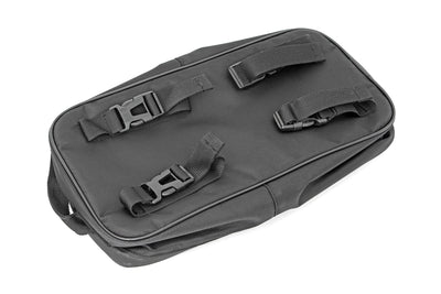 Storage Bag | Middle | Honda Talon 1000 - The Suspension Specialists