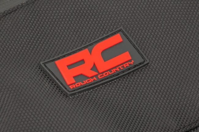 Storage Bag | Middle | Honda Talon 1000 - The Suspension Specialists
