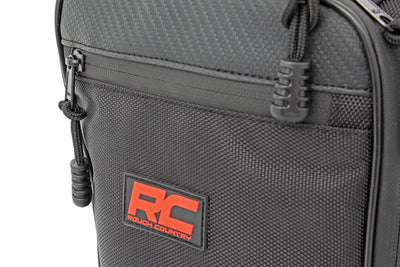 Storage Bag | Middle | Honda Talon 1000 - The Suspension Specialists