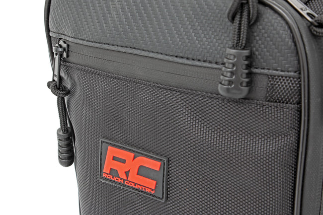 Storage Bag | Middle | Honda Talon 1000 - The Suspension Specialists