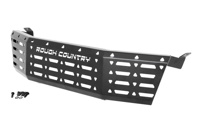Cargo Gate | Rear | Honda Talon 1000 - The Suspension Specialists