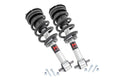 M1 Adjustable Leveling Struts | Diesel | Chevy/GMC 1500 Truck & SUV (20-26)