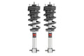 M1 Loaded Strut Pair | 6 Inch | Chevy Silverado 1500 2WD/4WD (2019-2026 & Classic)