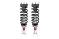 M1 Adjustable Leveling Struts | Monotube | 0-2" | Ram 1500 2WD/4WD (19-26)