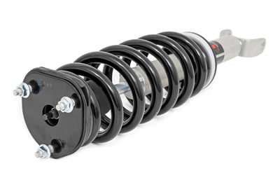 M1 Adjustable Leveling Struts | Monotube | 0-2" | Ram 1500 2WD/4WD (19-26)