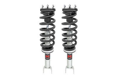 M1 Loaded Strut Pair | 3.5 Inch | Ram 1500 2WD/4WD (2019-2026)