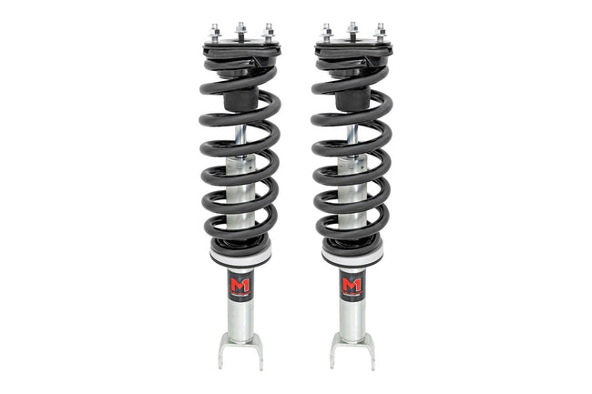 M1 Loaded Strut Pair | 3.5 Inch | Ram 1500 2WD/4WD (2019-2026)