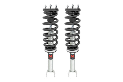 M1 Loaded Strut Pair | 6 Inch | Ram 1500 4WD (2019-2026)