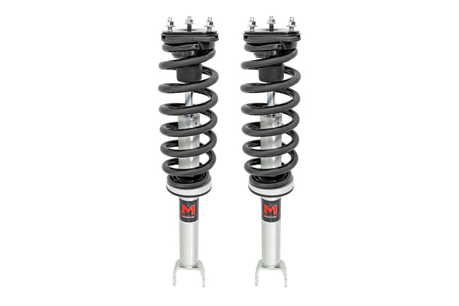 M1 Loaded Strut Pair | 6 Inch | Ram 1500 4WD (2019-2026)