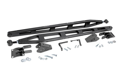 Traction Bar Kit | Chevy/GMC Sierra 1500 (19-26)/Silverado 1500 (19-26)