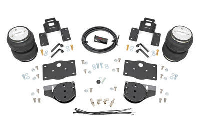 Air Spring Kit | Ram 1500 4WD (2019-2026) - The Suspension Specialists