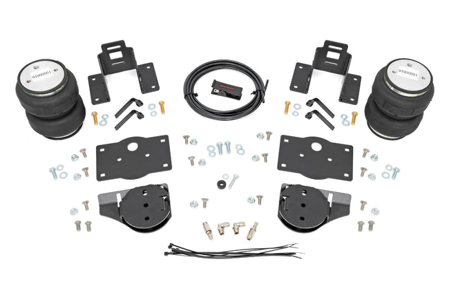 Air Spring Kit | Ram 1500 4WD (2019-2026) - The Suspension Specialists