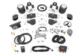 Air Spring Kit w/compressor | Wireless Controller | 4 Inch Lift Kit | Ram 1500 (19-26) - The Suspension Specialists