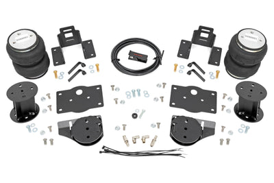 Air Spring Kit | 6 Inch Lift Kit | Ram 1500 4WD (2019-2026) - The Suspension Specialists