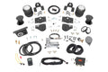 Air Spring Kit w/compressor | Wireless Controller | 6 Inch Lift Kit | Ram 1500 (19-26) - The Suspension Specialists