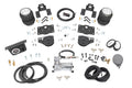 Air Spring Kit w/compressor | Ram 1500 4WD (2019-2026) - The Suspension Specialists