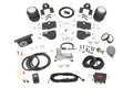 Air Spring Kit w/compressor | Wireless Controller | Ram 1500 4WD (2019-2026) - The Suspension Specialists