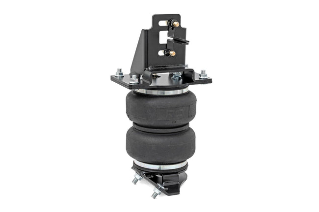 Air Spring Kit w/compressor | Wireless Controller | Ram 1500 4WD (2019-2026) - The Suspension Specialists
