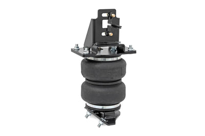 Air Spring Kit w/compressor | 6 Inch Lift Kit | Ram 1500 4WD (2019-2026) - The Suspension Specialists