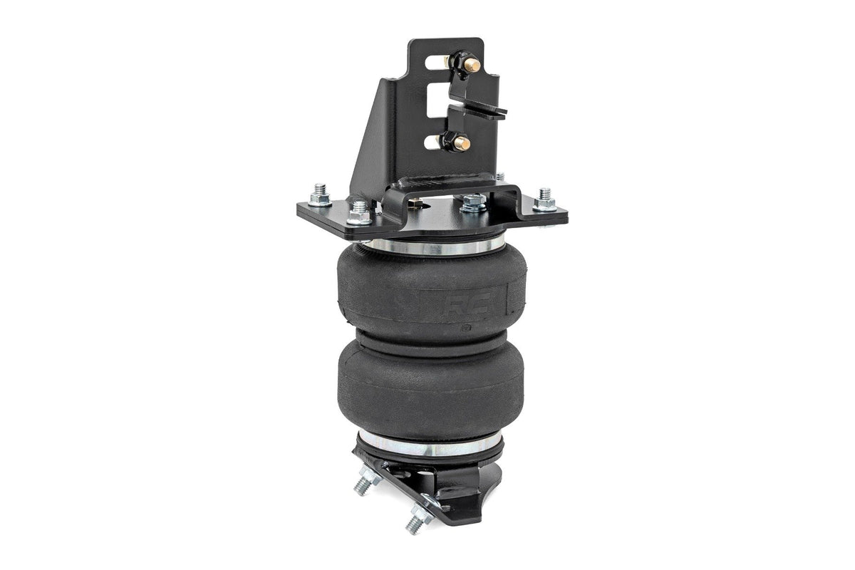 Air Spring Kit | 6 Inch Lift Kit | Ram 1500 4WD (2019-2026)– The ...