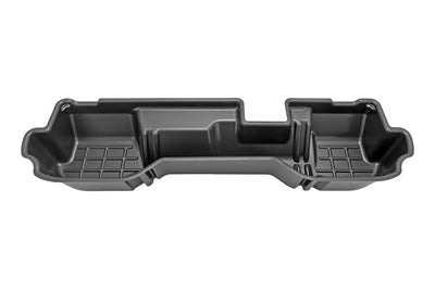 Under Seat Storage | Double Cab | Ram 1500 2WD/4WD (2019-2026) - The Suspension Specialists