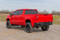 Rough Country Power Running Boards | Dual Electric Motor | Crew Cab | Chevy/GMC 1500/2500HD/3500HD (19-26)