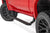 Rough Country Power Running Boards | Dual Electric Motor | Crew Cab | Chevy/GMC 1500/2500HD/3500HD (19-26)