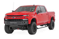 Rough Country Power Running Boards | Dual Electric Motor | Crew Cab | Chevy/GMC 1500/2500HD/3500HD (19-26)