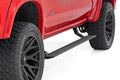 Rough Country Power Running Boards | Dual Electric Motor | Crew Cab | Chevy/GMC 1500/2500HD/3500HD (19-26)