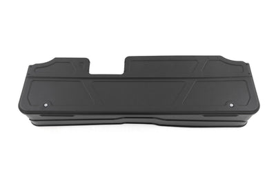 Under Seat Storage with Locking Lid | Crew Cab | Chevy/GMC 1500/2500HD/3500HD (19-26 & Classic)