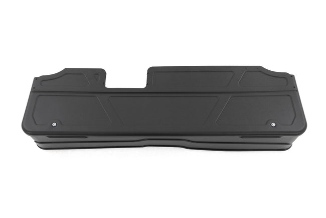 Under Seat Storage with Locking Lid | Crew Cab | Chevy/GMC 1500/2500HD/3500HD (19-26 & Classic)