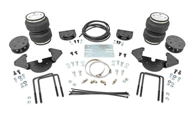 Air Spring Kit | 4-6 Inch Lift Kit | Chevy/GMC Sierra 1500 (19-26)/Silverado 1500 (19-26)