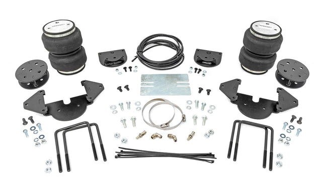 Air Spring Kit | 4-6 Inch Lift Kit | Chevy/GMC Sierra 1500 (19-26)/Silverado 1500 (19-26)
