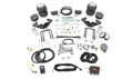 Air Spring Kit w/compressor | 4-6 Inch Lift Kit | Wireless Controller | Chevy/GMC 1500