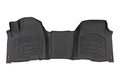 Sure-Fit Floor Mats | Front Over Hump | Crew | Chevy/GMC 1500/2500HD/3500HD (19-26 & Classic)