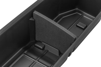 Under Seat Storage | Jeep Gladiator JT 4WD (2020-2025)