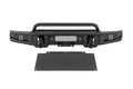 Rough Country Front Bumper | Tubular | Ram 1500 2WD/4WD (2019-2024)