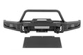 Rough Country Front Bumper | Tubular | Winch Mount | Ram 1500 2WD/4WD (2019-2024)