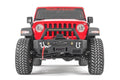3.5 Inch Lift Kit | Adj LCA | FR D/S | M1R | Jeep Wrangler JL Rubicon 4WD (18-23)
