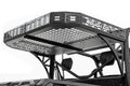 Cargo Rack | Dual 2" Black LED Pairs | Flush Mount | Polaris Ranger XP 1000 - The Suspension Specialists