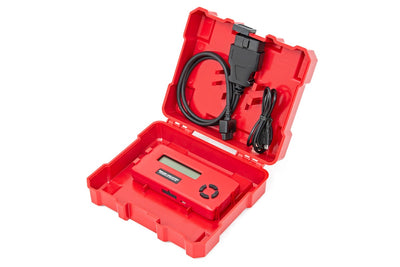 Speedometer Calibrator | Gas | Ford F-150 (15-20)/Ranger (19-22) - The Suspension Specialists