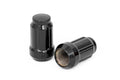 1/2x20 Lug Nut Set of 24 | Black