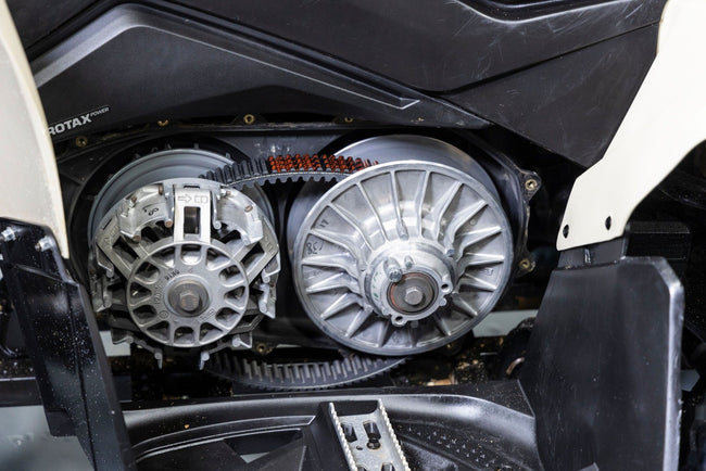 Performance CVT Drive Belt | Polaris Ranger/RZR - The Suspension Specialists