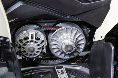 Performance CVT Drive Belt | Polaris Ranger - The Suspension Specialists