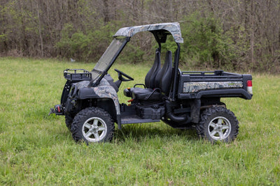 2 Inch Lift Kit | John Deere Gator - The Suspension Specialists