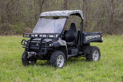 2 Inch Lift Kit | John Deere Gator - The Suspension Specialists