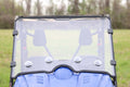 Vented Full Windshield | Scratch Resistant | Yamaha Rhino 660/Rhino 700 - The Suspension Specialists