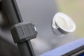 Vented Full Windshield | Scratch Resistant | Yamaha Rhino 660/Rhino 700 - The Suspension Specialists