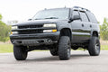 6 Inch Lift Kit | NTD | M1 | Chevy/GMC Tahoe/Yukon 2WD/4WD (2000-2006)