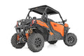 UTV Roof | HDPE | Can-Am Maverick Sport 1000R - The Suspension Specialists